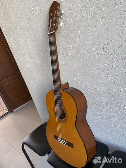 Гитара классическая yamaha c40