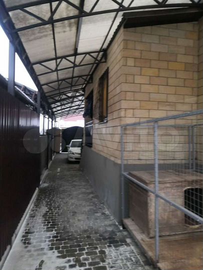 Коттедж 130 м² на участке 4 сот.