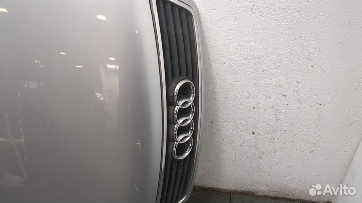 Капот Audi A6 (C5), 1999