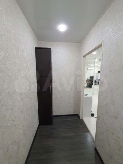 Квартира-студия, 33 м², 1/3 эт.