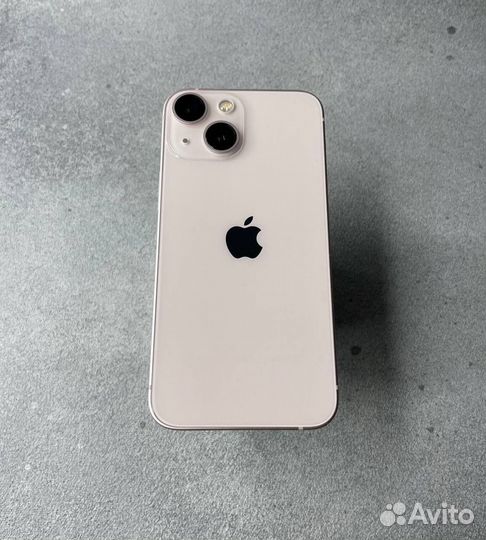 iPhone 13 mini, 128 ГБ