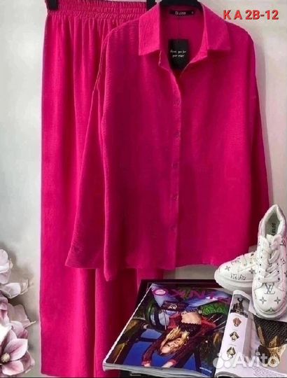 Костюм двойка 46р до 56 размер