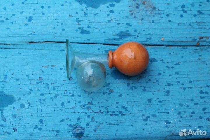 Банки на спину