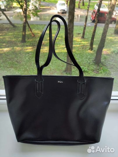 Сумка Ralph Lauren