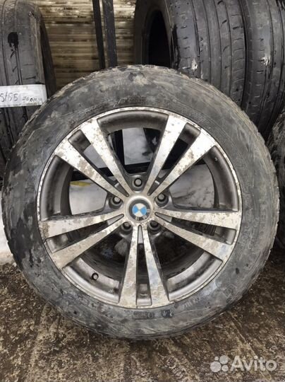 Nokian Tyres Hakkapeliitta R2 225/55 R17