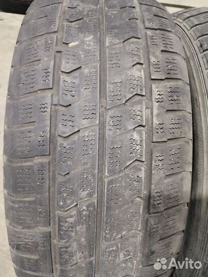 Goodyear UltraGrip Ice Navi Zea 225/55 R17 97Q