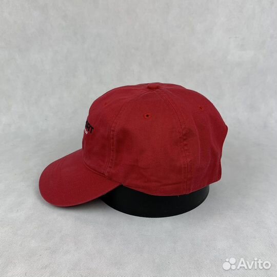 Винтажная кепка Polo Sport Ralph Lauren