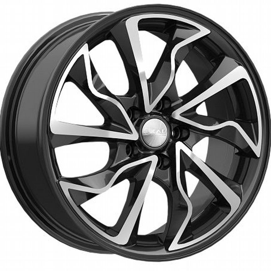 Литые диски Skad Марсель 7×R17 5×114.3
