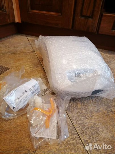 Little doctor новый