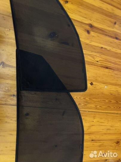 Сетки для машины