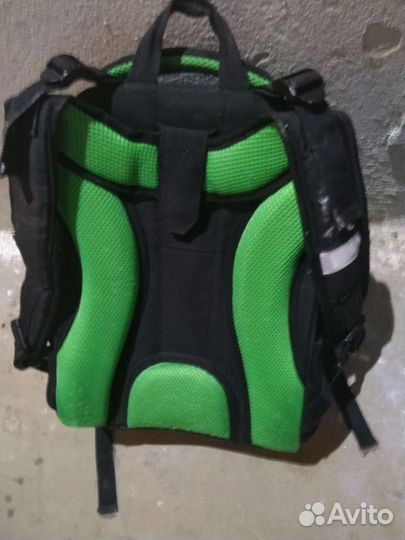 Рюкзак в хорошем состоянии