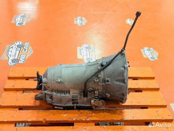 АКПП 5G-Tronic w203 C-class 111.955