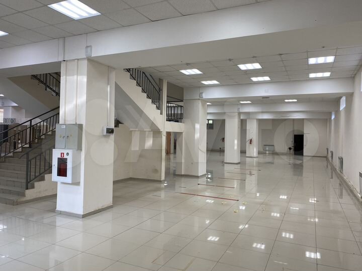 Торговая площадь, 320 м²