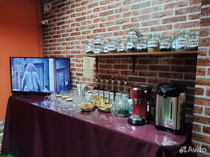 Детские праздники день рождения под ключ