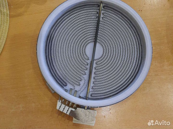 Ремонт электроплит, холодильников, стиральных маш