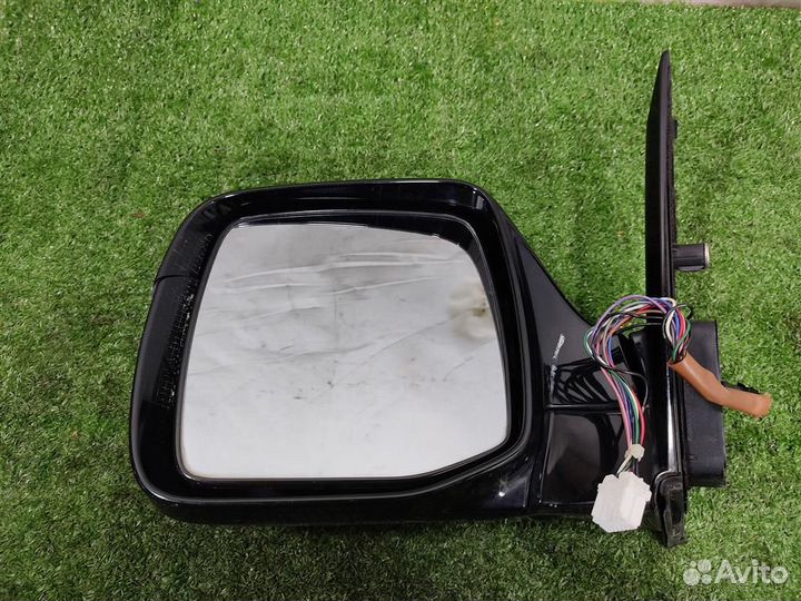 Зеркало левое Subaru Tribeca WX 2006