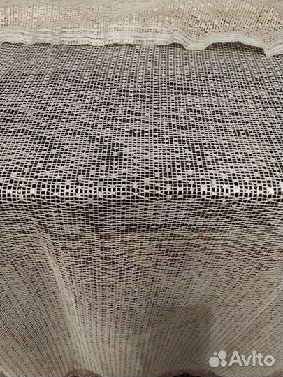 Занавески на кухню