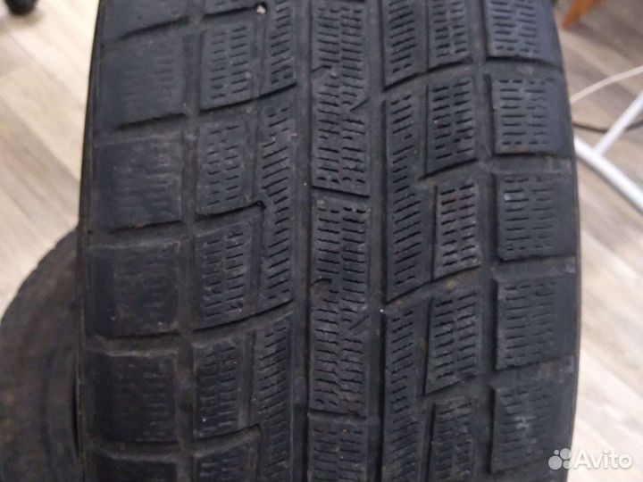 Yokohama Ice Guard IG30 215/60 R16 95Q