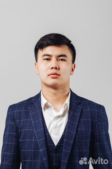 Ведущий на корпоратив