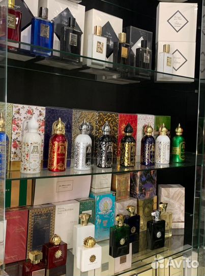 Парфюм.Распив.Отливанты.Селектив Духи