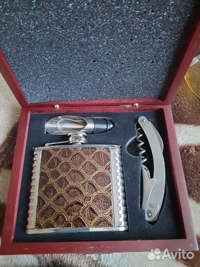 Подарочный набор для мужчин