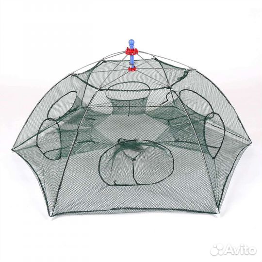 Раколовка зонтик