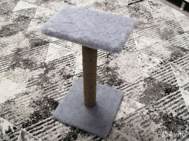 Домик когтеточка