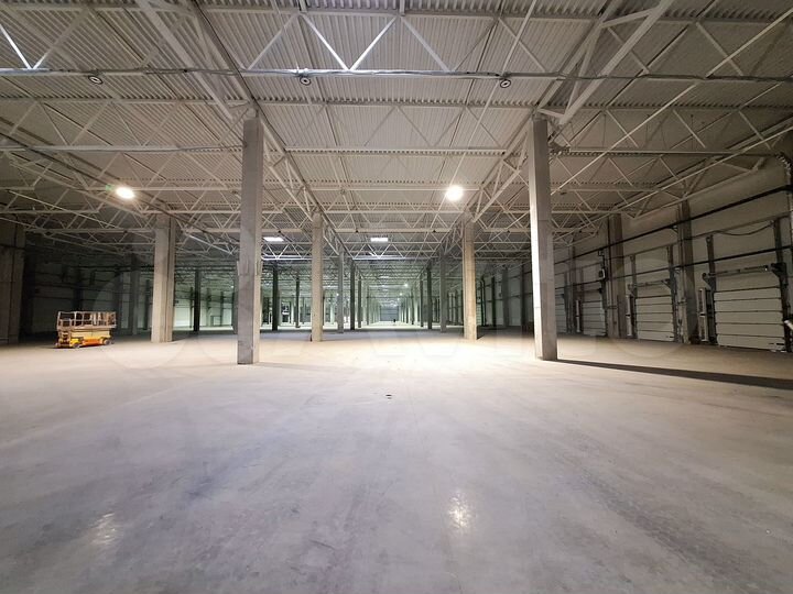 Склад, 15000 м²