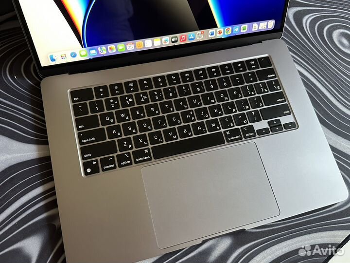 MacBook Air 15 M2 2023