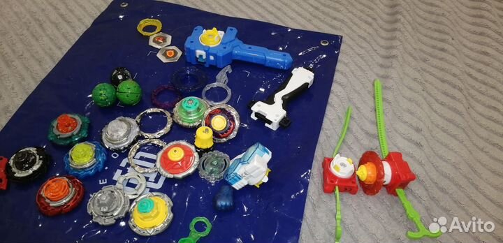 Волчки infiniti надо для меча бабуганы