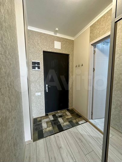 Квартира-студия, 30 м² (Грузия)