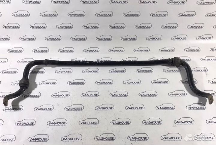 Стабилизатор передний Audi A6 C5 4B 2002