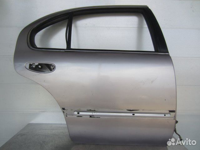 Дверь задняя правая Infiniti I30 A32 VQ30DE 1996