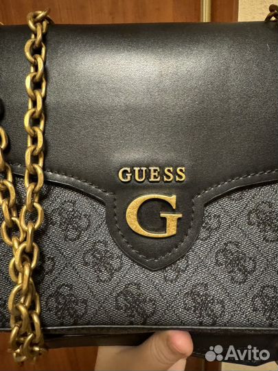 Сумка Guess оригинал