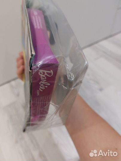 Барби йога (Неко) / Barbie yoga (Neko) бронь