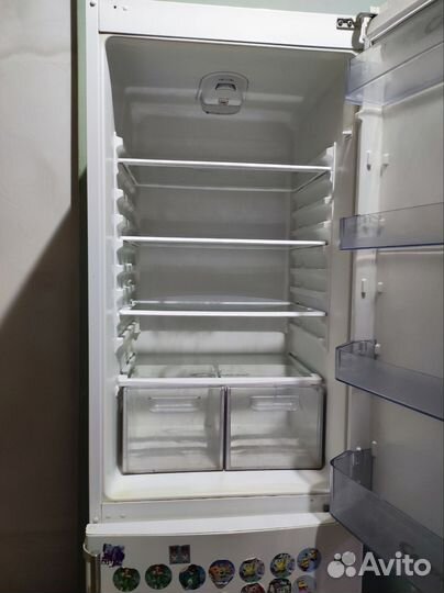 Холодильник бу candy