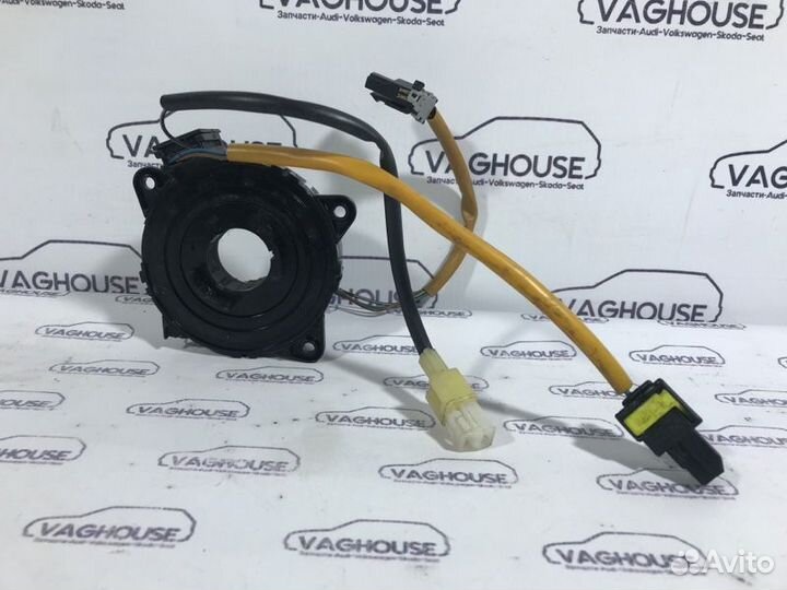 Шлейф подрулевой Chery Tiggo 1.8