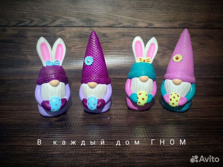 Пасхальные сувениры