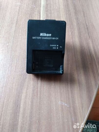 Фотоаппарат nikon d3100