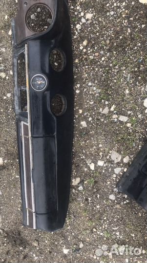 Торпедо ваз 2106 СССР