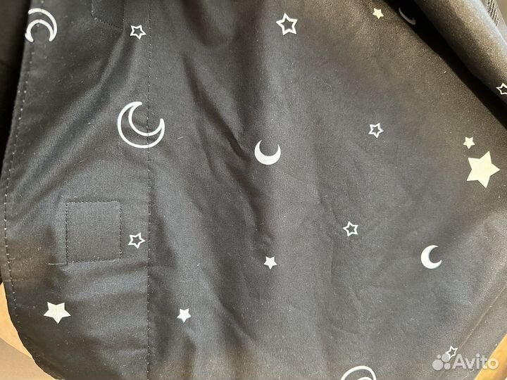 Штора блэкаут 200х130