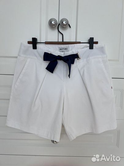 Шорты Who is Who размер 44