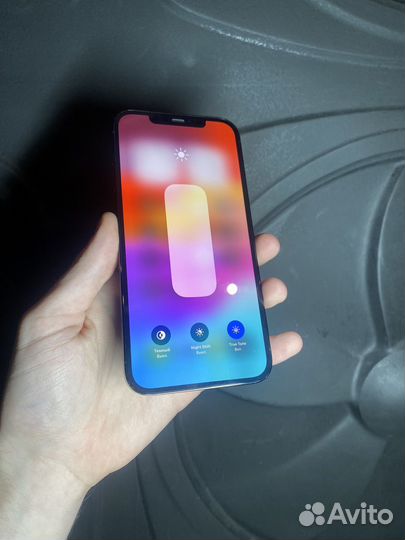 iPhone 12 Pro Max, 256 ГБ