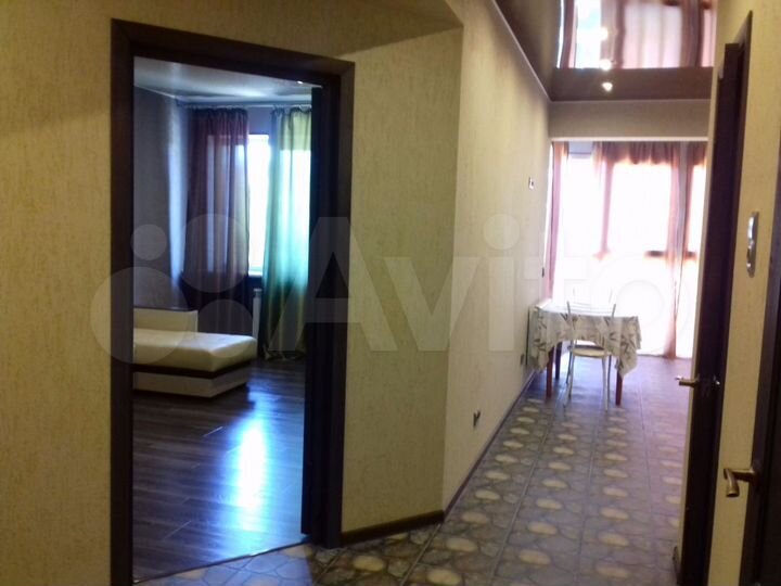 1-к. квартира, 50 м², 6/14 эт.