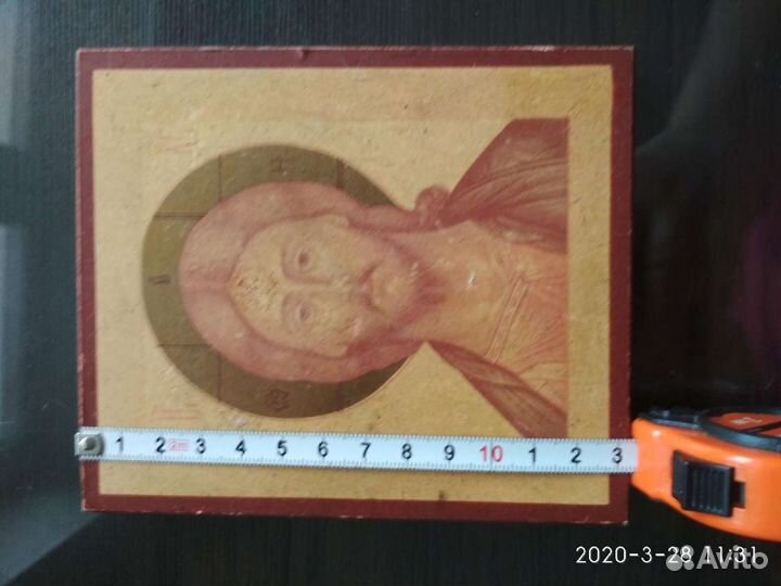 Икона
