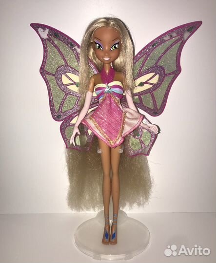 Кукла Winx