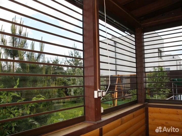 Рольставни