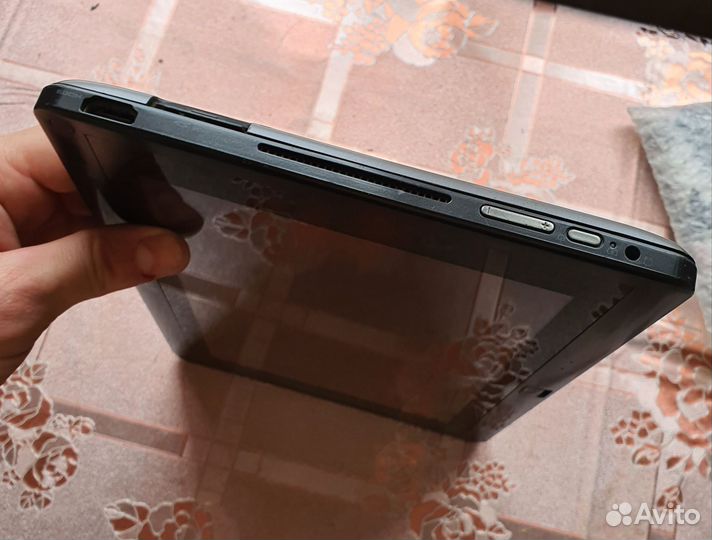 Acer iconia tab w500