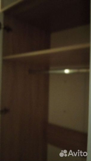 Шкаф плательный