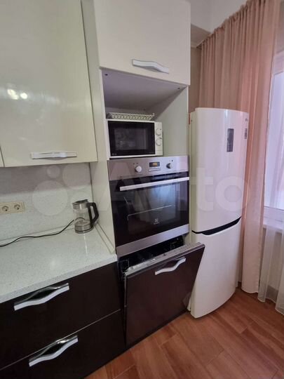 3-к. квартира, 62 м², 2/4 эт.